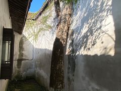 -乌镇东栅景区