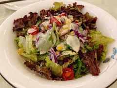 -博雅渔港·融合菜(维也纳国际大酒店)