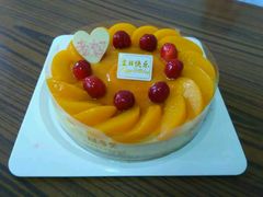 -味多美蛋糕(古城店)