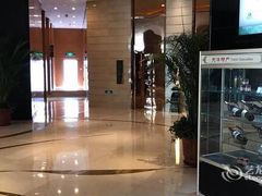 -天津水游城丽筠酒店