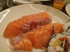 -天津君隆威斯汀酒店