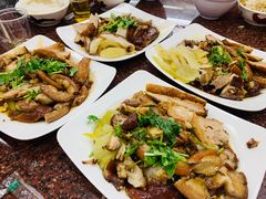 -猪脚洪隆江猪脚饭