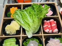 -海底捞火锅(杭州天虹购物中心店)