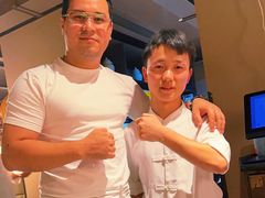 -老头儿油爆虾(胜利河美食街店)