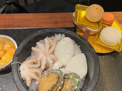 -牛New寿喜烧(金茂览秀城店)