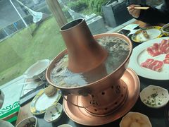 -南门涮肉(上海二店)
