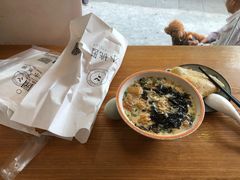 -小桃园·豆浆油条(复兴中路店)