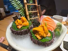 -本逸·割烹料理(湖墅店)