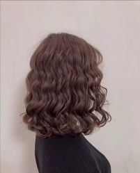 -GIRL STYLE 烫发·染发沙龙