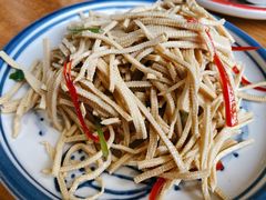 -小放牛炒菜馆(军校店)