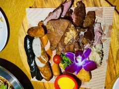 -味德西餐音乐酒吧 Wade's Bar&Grill