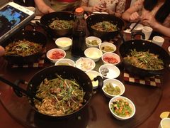 IMG_5633-金豆角砂锅焖面(安贞店)