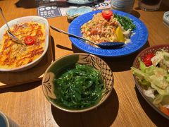 -鱼跃食堂·精致寿司(东林美域店)