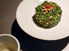 -晓淮山·扬州早茶·淮扬菜(龙阳广场店)