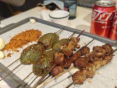 -亿牌牌东北烧烤(博物馆旗舰店)