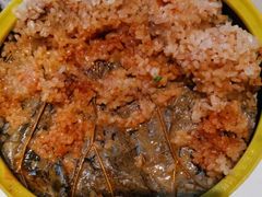 -佳兰雅序融合菜(高新店)