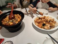 -眉州东坡·熊猫主题餐厅(枫蓝店)