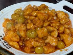 -酒肉门孔府菜(曲阜游客中心店)