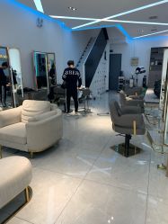 -Dear Hair Salon
