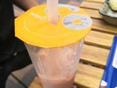 -CoCo都可(白石洲店)