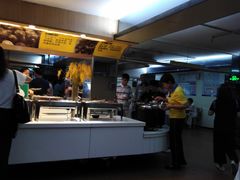 -文星素食(兴华路店)