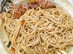 -阿勇面馆(东书房路店)
