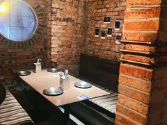 -鹿萤季·营地小馆(皇后公园店)