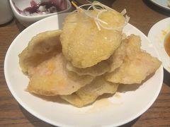 -北李妈妈菜·虾爬子大锅贴(贵和店)