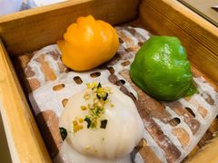 -蔡澜点心·粤菜(西单大悦城店)