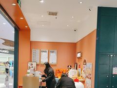 -海马体照相馆(重庆爱琴海购物公园店)