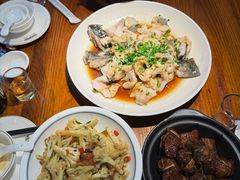 -随缘小馆(红岭路店)