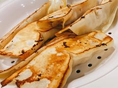 三鲜锅贴-蓬莱春(芝罘店)