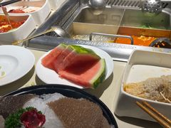 -海底捞火锅(庆春路店)