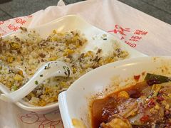 -五丁桥光头香辣蟹(望江橡树林店)