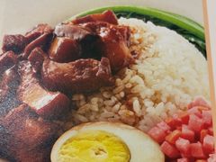-眉州小吃(石景山店)