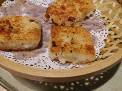老无锡粢饭糕-穆桂英美食(城中店)