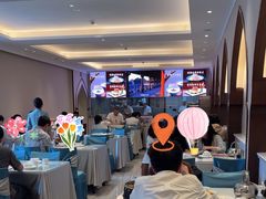 -新疆巴州金丝特餐厅(大钟寺店)