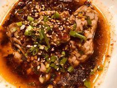 -三猫黑鱼花(南大店)