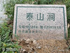 -梧桐山风景名胜区