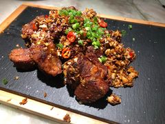 -望湘园湖南菜(赛格店)