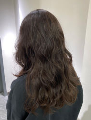 -东梵造型·烫发染发接发连锁SALON