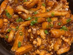 -誉八仙粤菜(万象天地店)