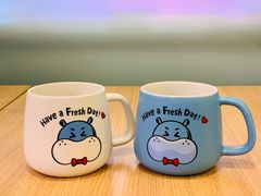 -盒马鲜生(顺义店)