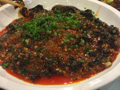 -田园印象·成都土菜院子(华阳店)