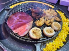 -碳夫·东北炭火烤肉(胥口店)