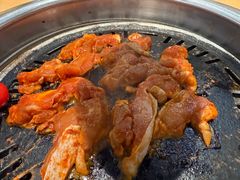 -本家韩国烤肉(青岛万象城店)