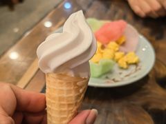 -西江美食舫·江西菜(健德桥店)