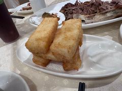 上海粢饭糕-顺风海鲜港(金玉兰店)