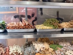 -胖子好盐水鸭(总店)