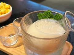 -探鱼·鲜青椒爽麻烤鱼(天河优托邦店)